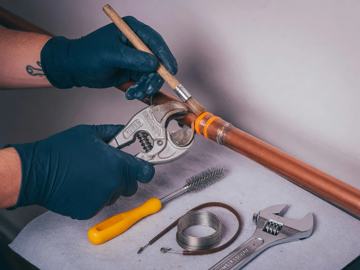 Why choose Sump Pump Repair in Applegate, MI